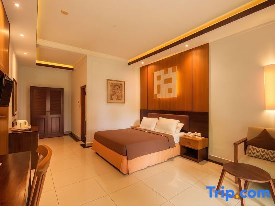 Champlung Sari Hotel Ubud