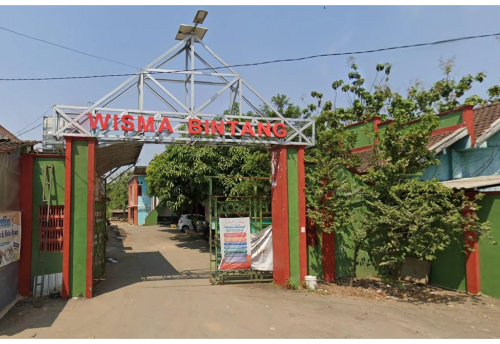 Hotel O Wisma Bintang Jepara