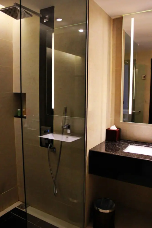 Swiss-Belhotel Harbour Bay - Chambres
