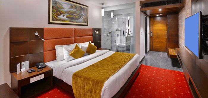 Hotel photo 8