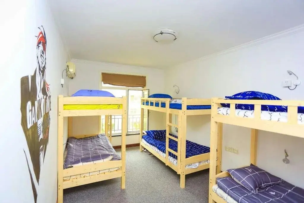 Sea Hi Youth Hostel - фото 4