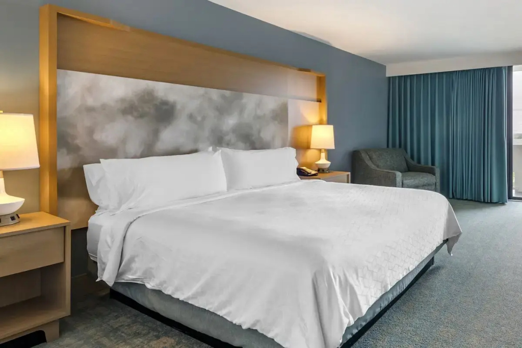 Holiday Inn Orlando - Disney Springs® Area by IHG - Chambres