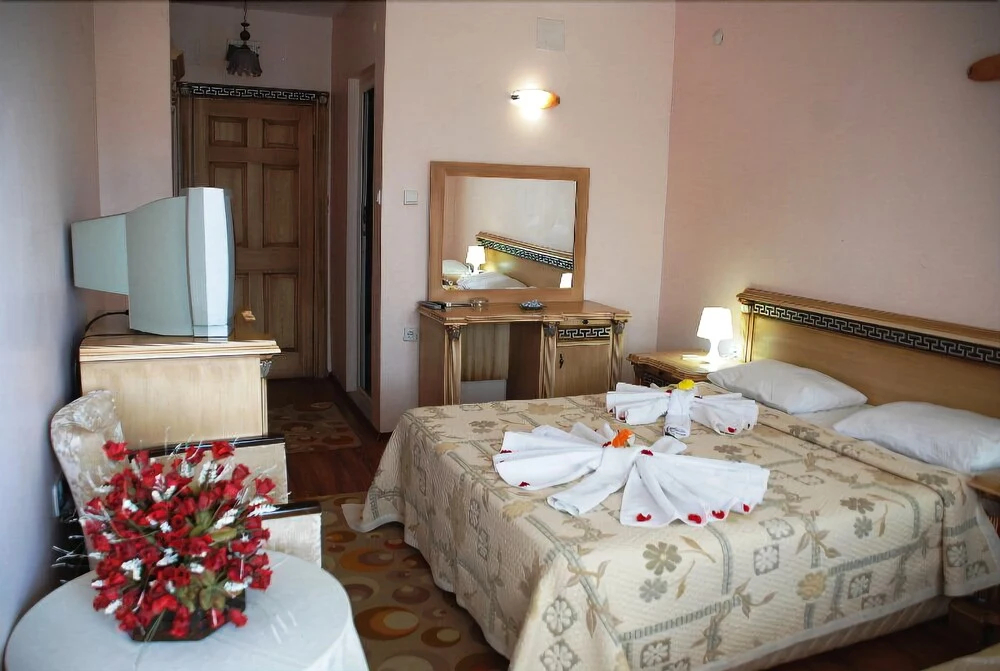Hotel Calamie - фото 7