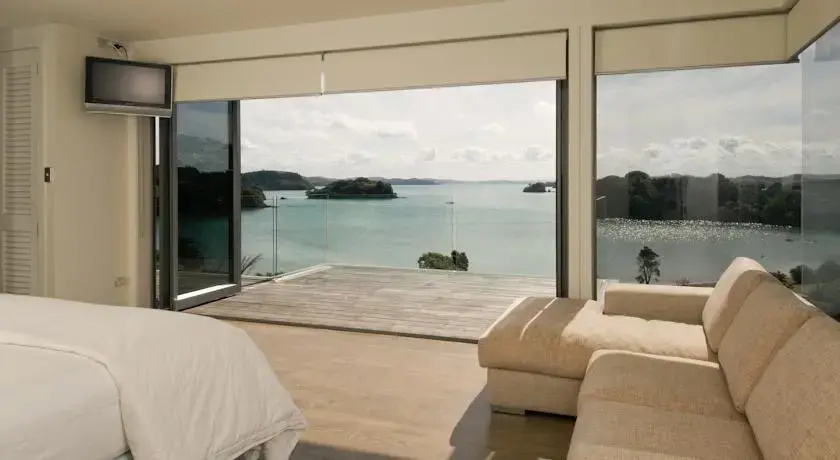 Russell Beach House - Général