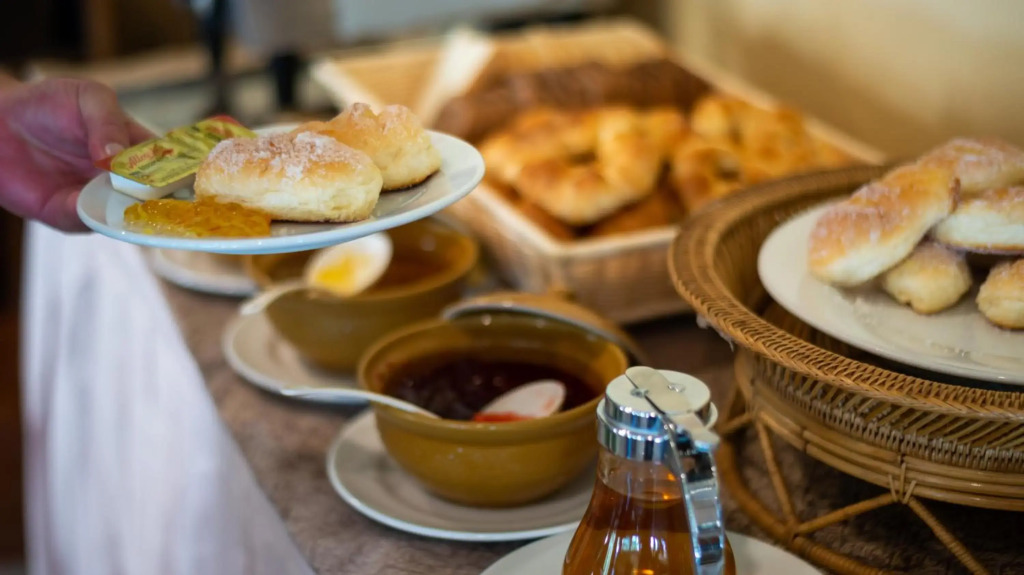 Aloha Resort - фото 11