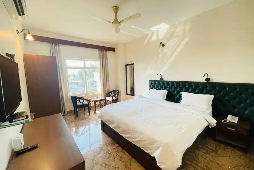 Hotel photo 6