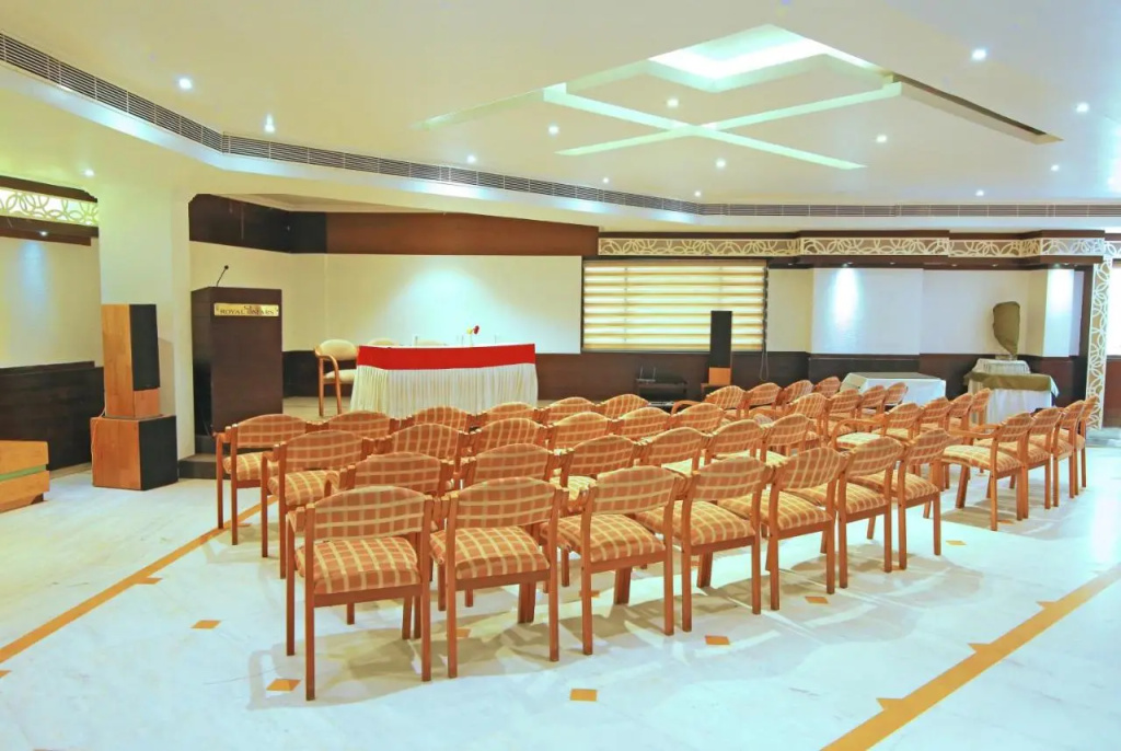 Hotel photo 25
