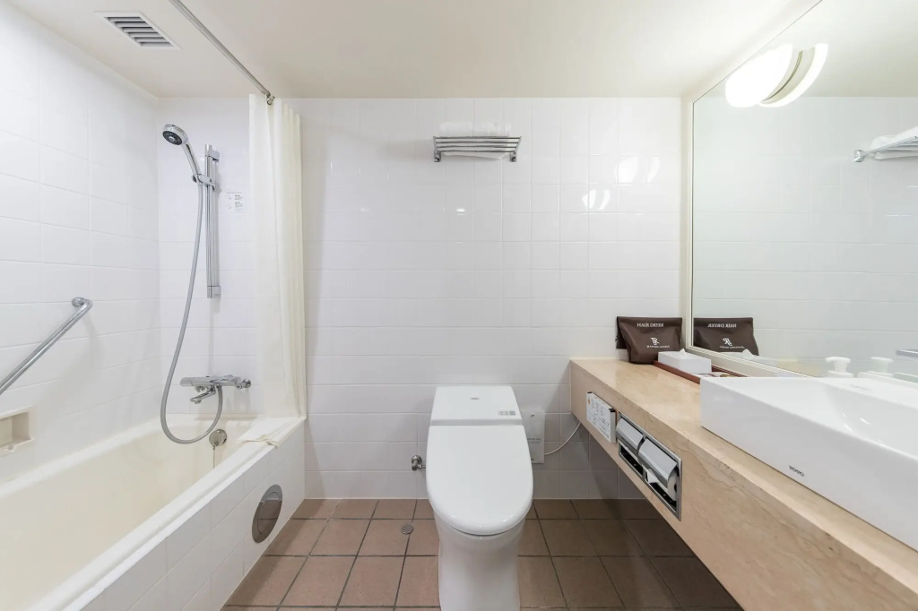 JR KYUSHU HOTEL Blossom Fukuoka - Général