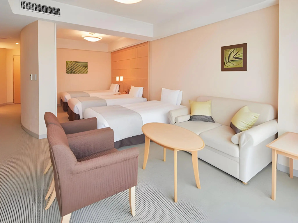 Hotel Emion Tokyo Bay 사진 55