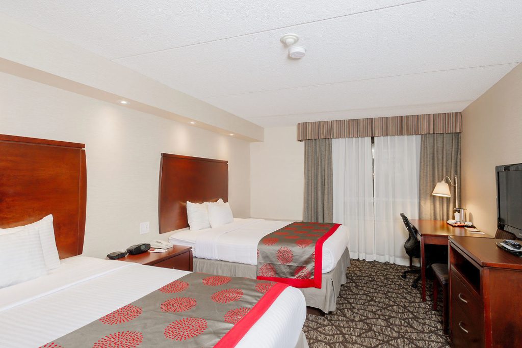 TownePlace Suites by Marriott Niagara Falls Canada - Général