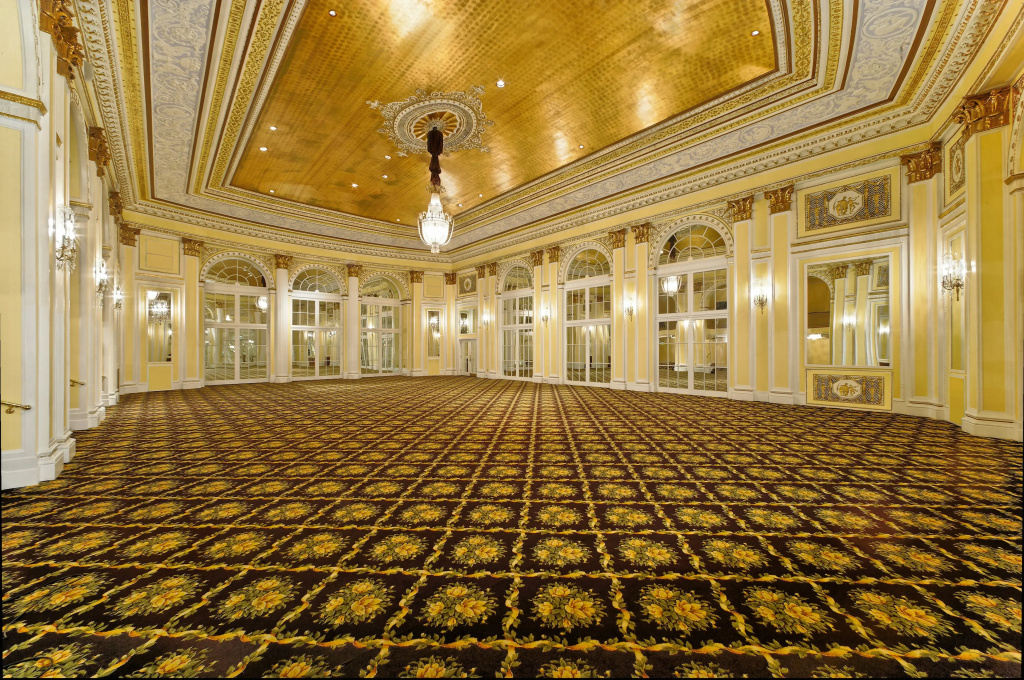 Amway Grand Plaza, Curio Collection by Hilton - Général
