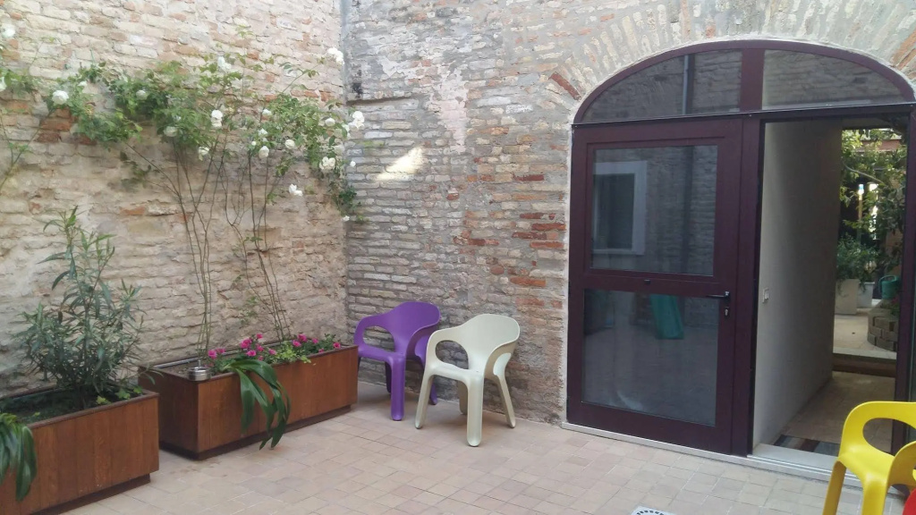 Toscanini Rooms