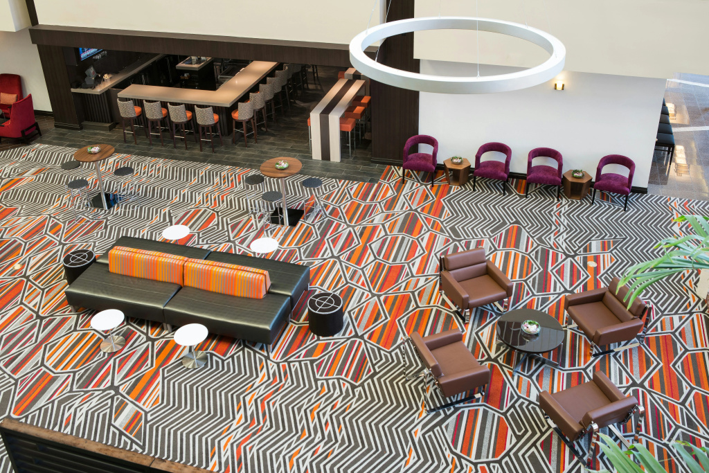DoubleTree by Hilton Denver Tech Center - Général