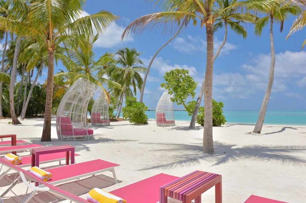 Kandima Maldives
