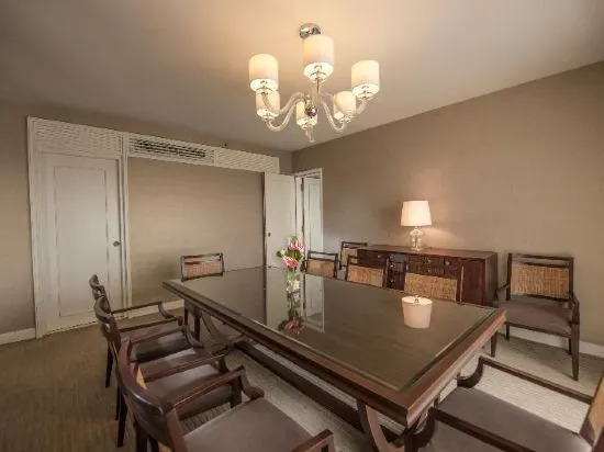 Hilton Kuching Hotel