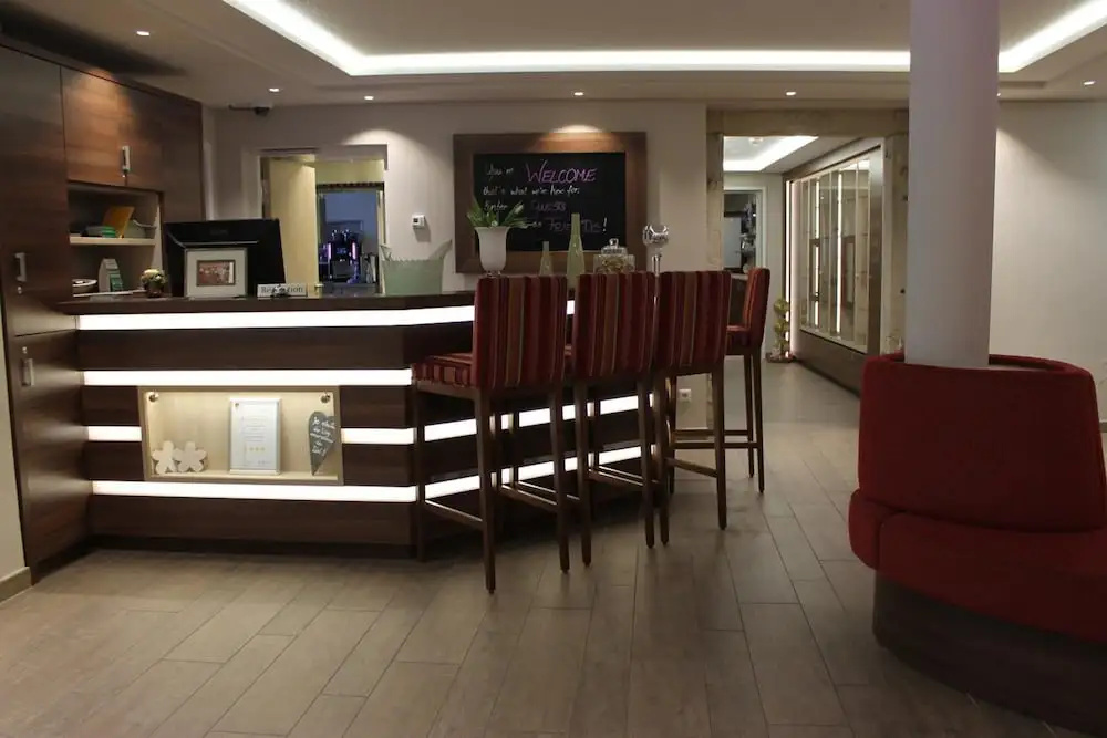 Hotel photo 2