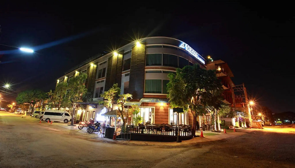 Hotel photo 15