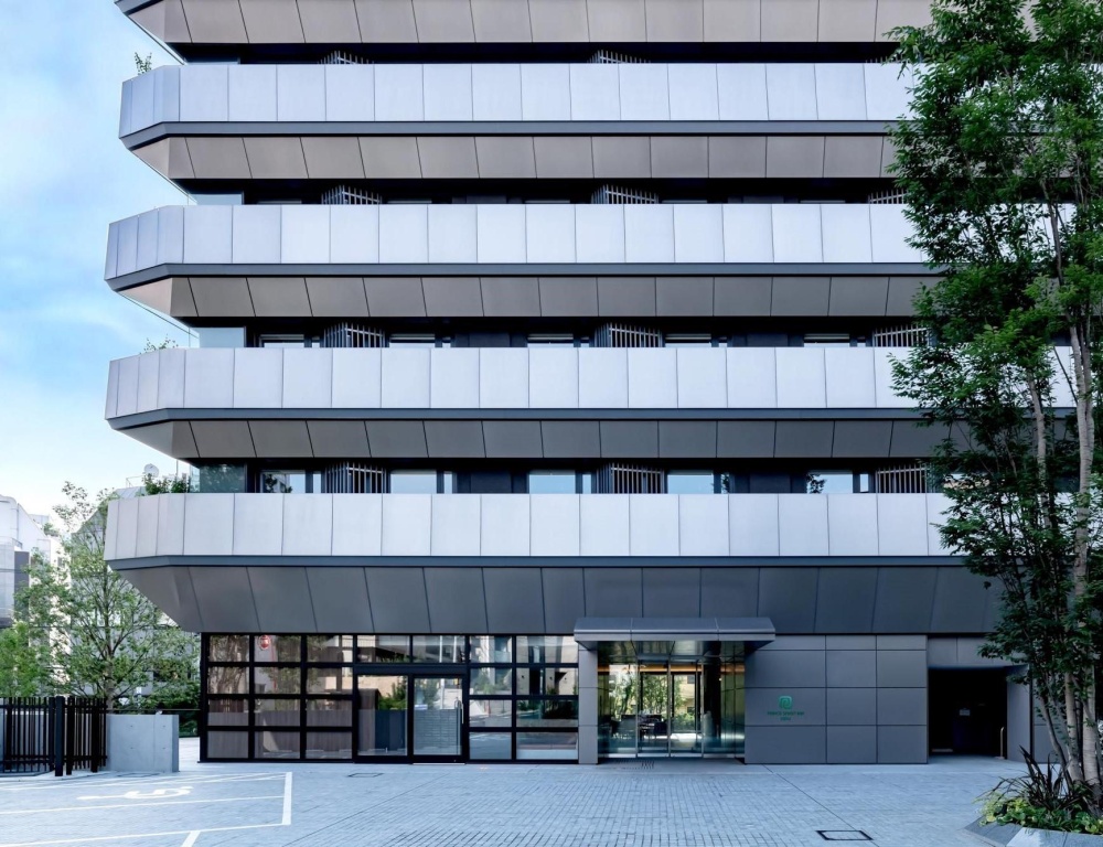Prince Smart Inn Ebisu 사진 32