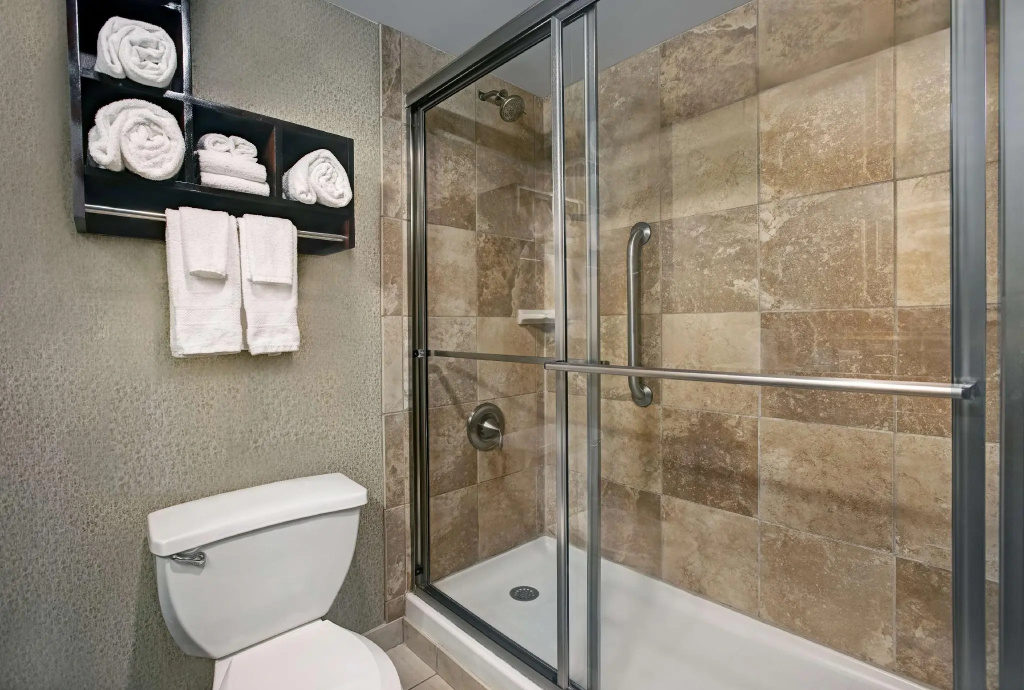 Hampton Inn Greenville I-385 - Woodruff Rd. - Chambres