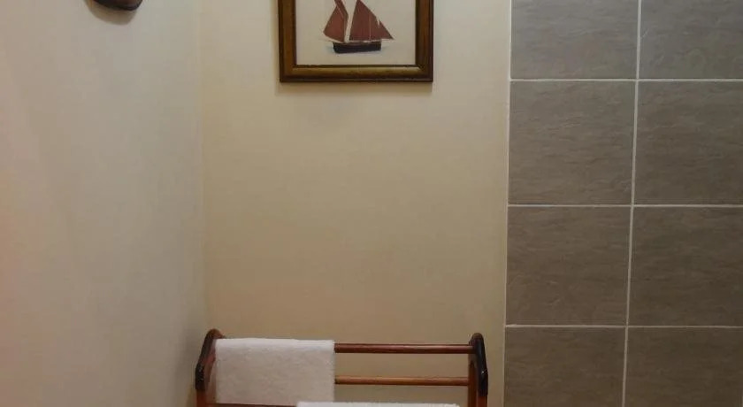 Harrison's House - фото 16