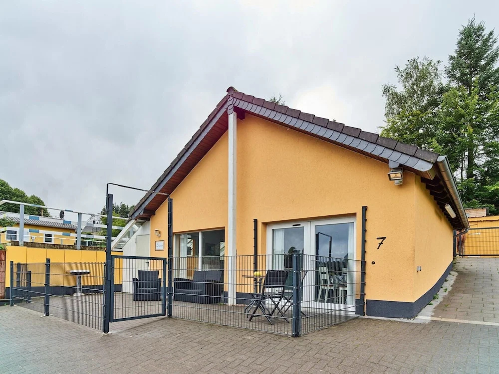 Ferienhaus in Hellenthal, Eifel