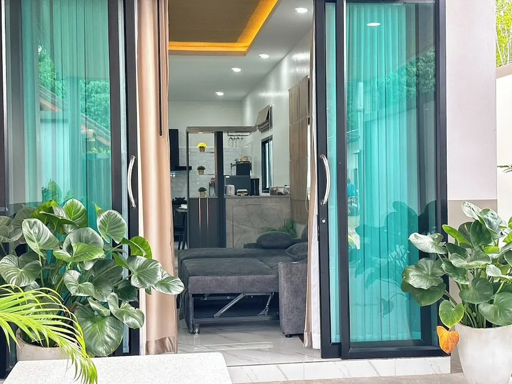 Вилла в Golden Palm Resort
