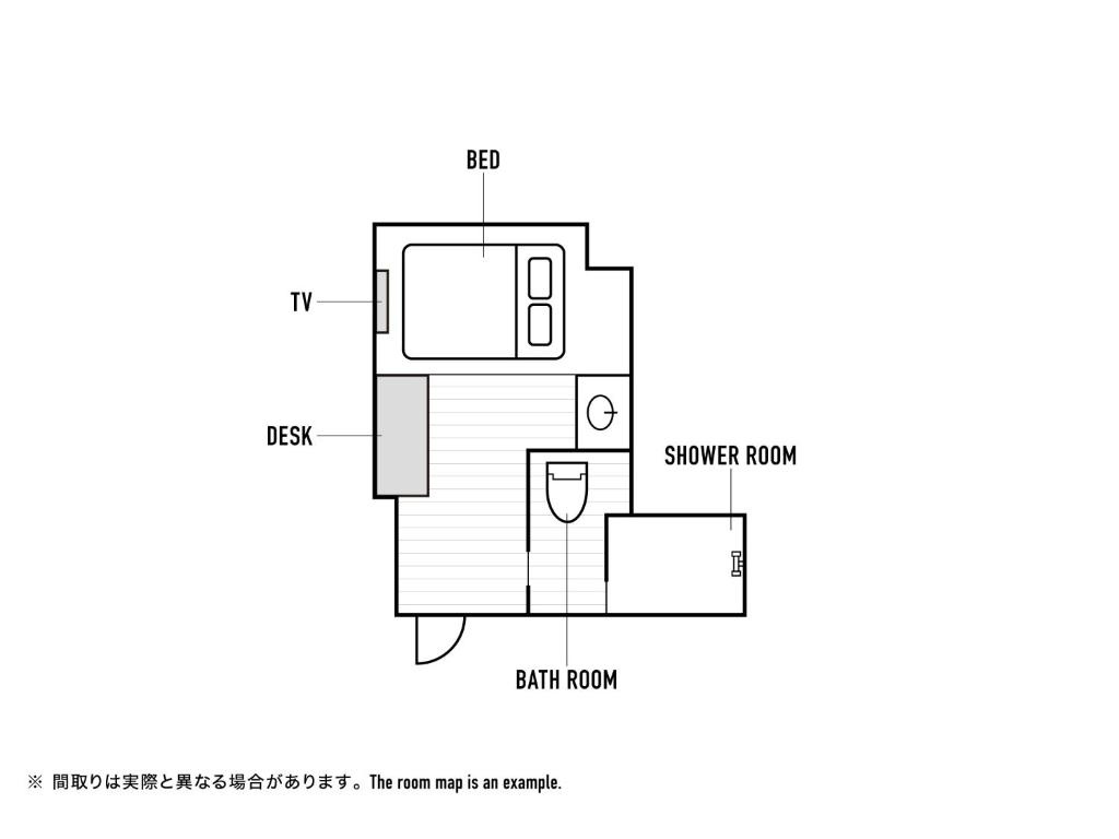 mizuka Imaizumi 4 - unmanned hotel - 사진 3
