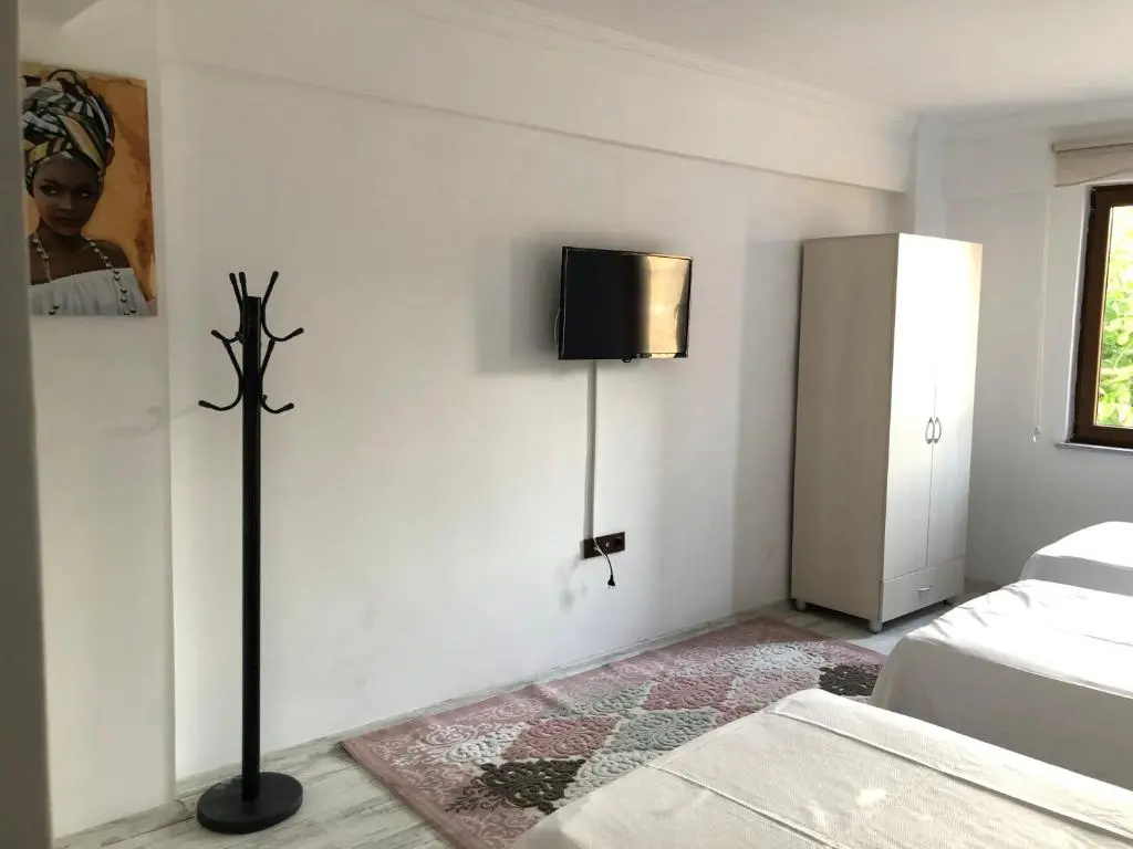Standard Family room