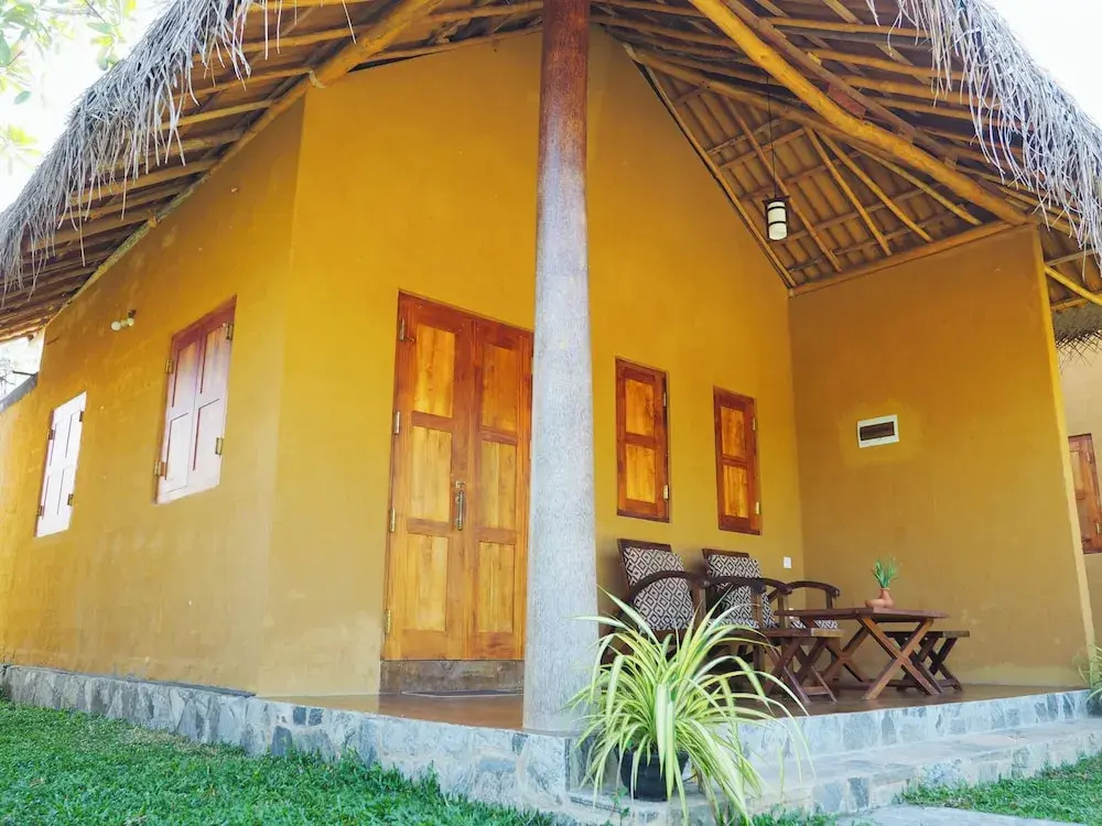 Happy Man Village - Chambres