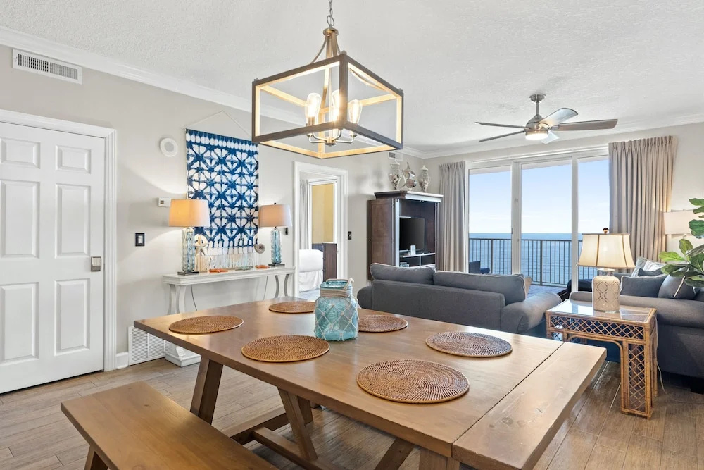 Emerald Isle Beach Resort by Panhandle Getaways - Chambres