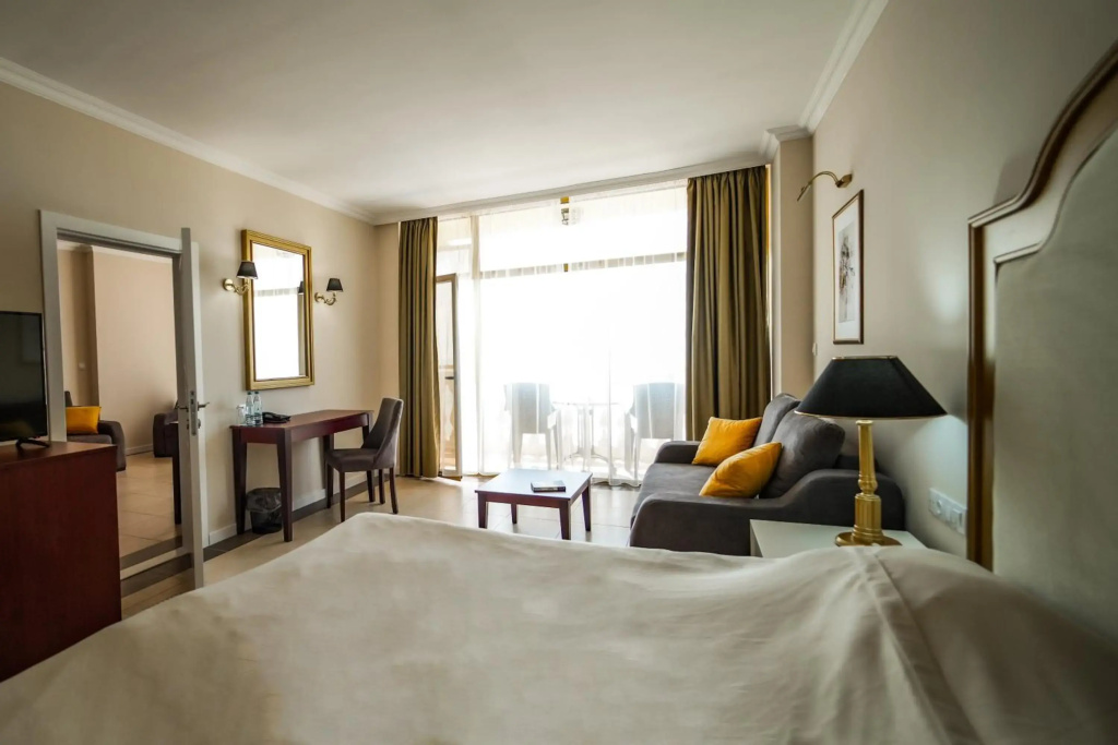 Imperial Palace Hotel & Spa - фото 45