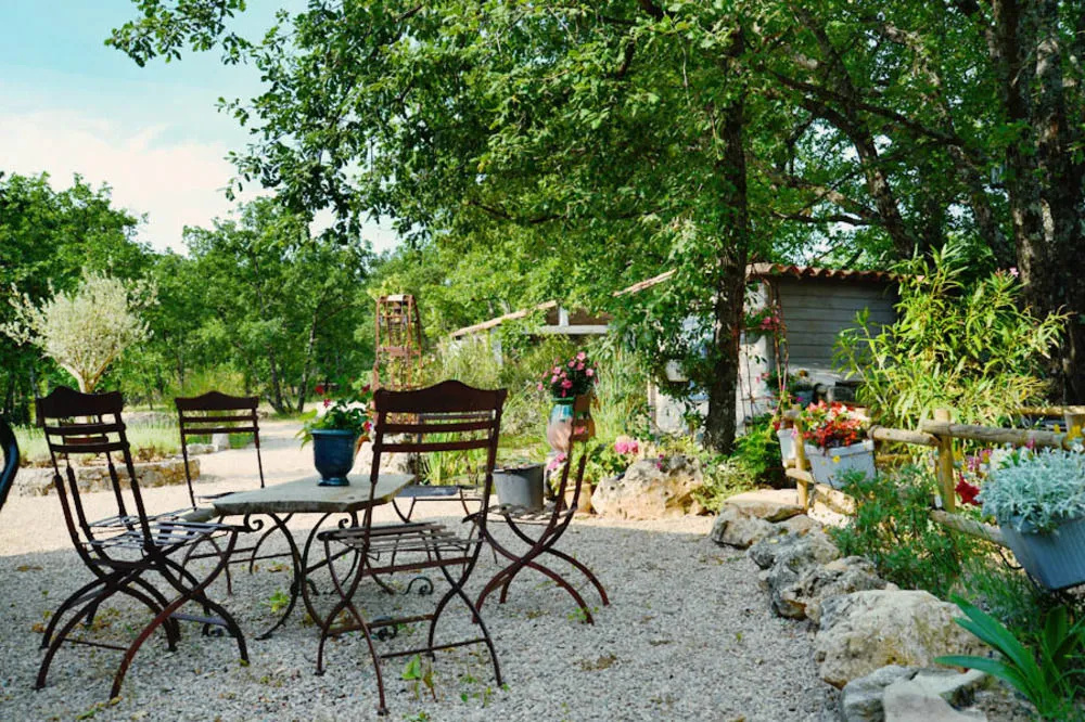 Le Clos d'Eima - Général