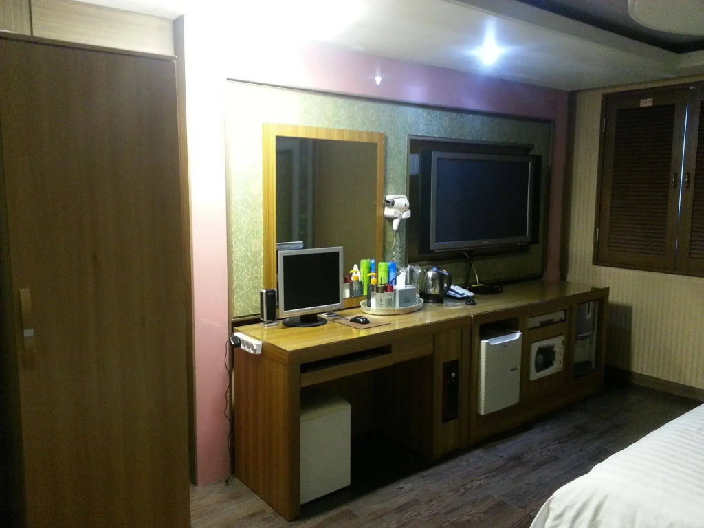 World Tourist Hotel - Général