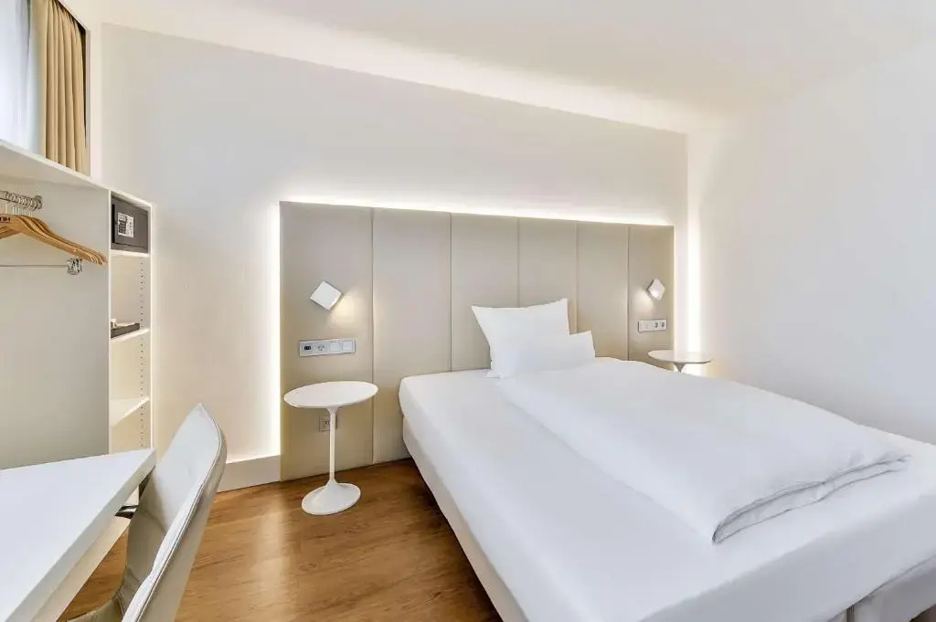 NH Erlangen - Chambres