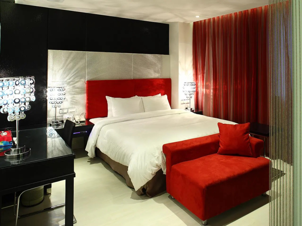Business room
