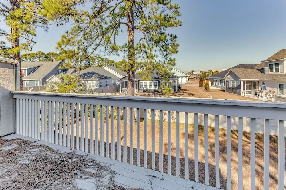 1 Mi to Ocean: Condo in North Myrtle Beach