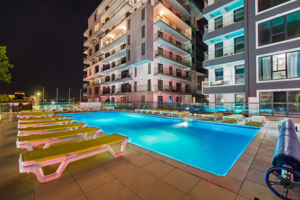Miramare Residence - 3