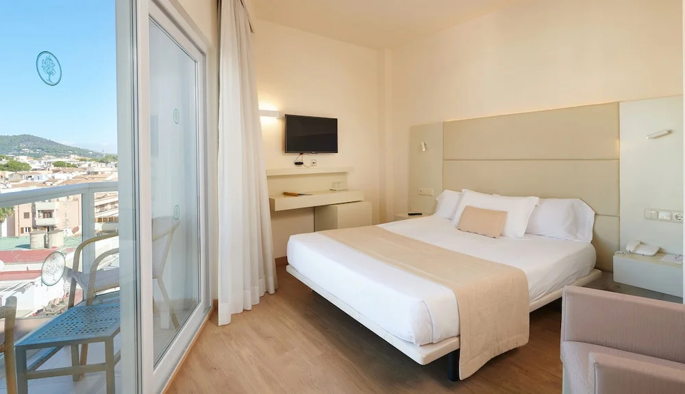 Hotel Sabina & Suites - Chambres