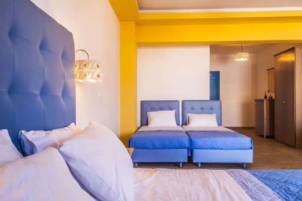 Comfort room