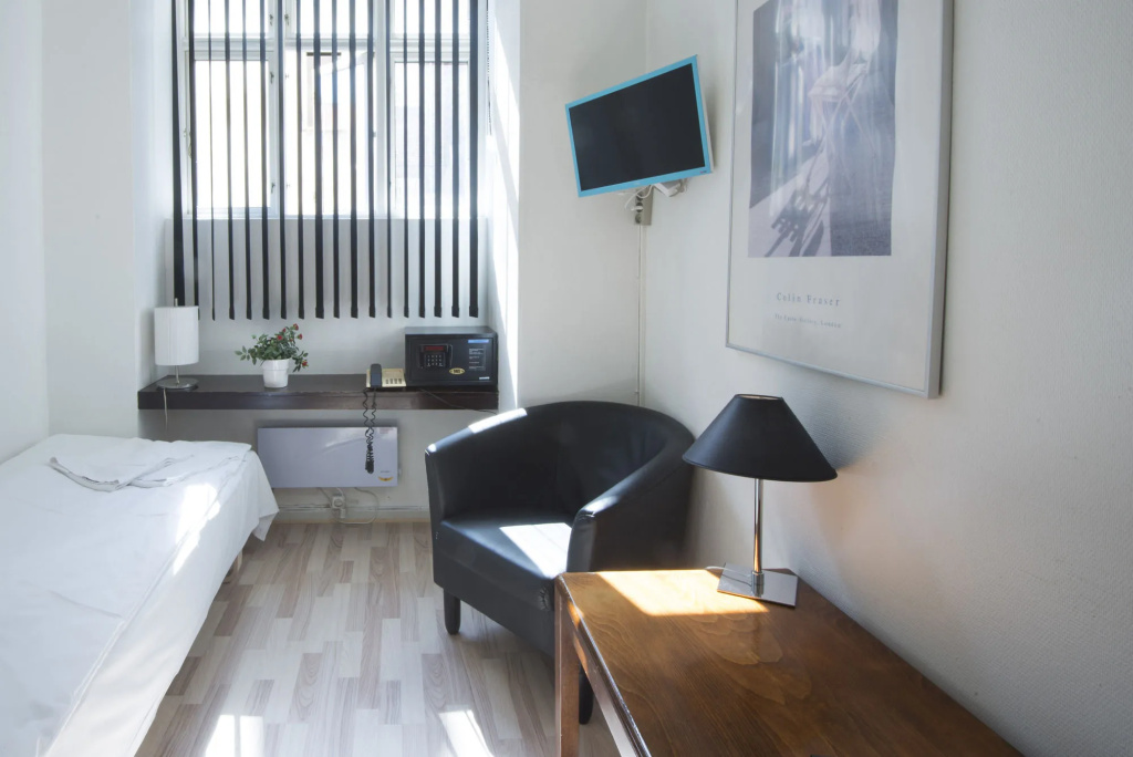 Hotel photo 9