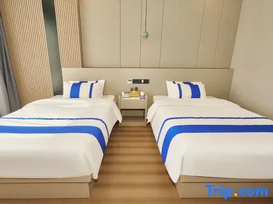 Business room