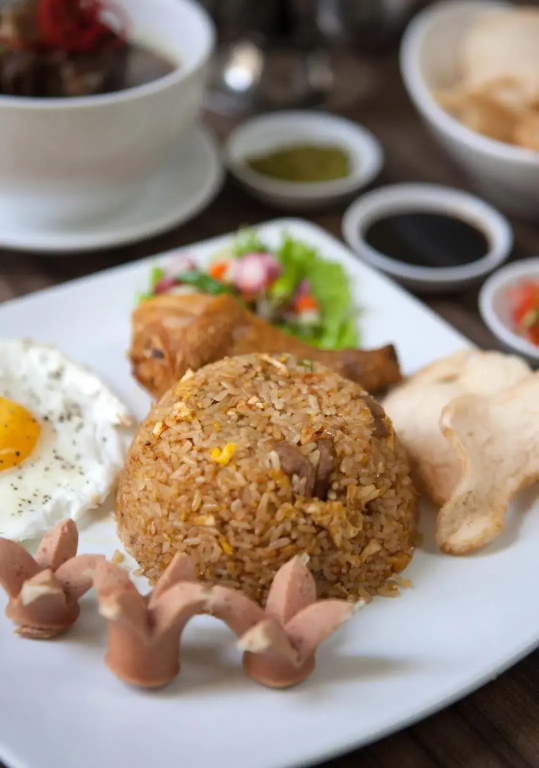 Amaris Hotel Satrio Kuningan - Jakarta - Général