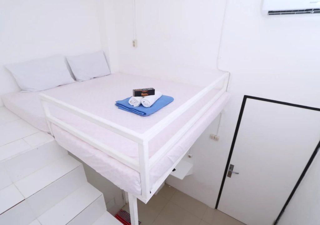 Kamar Keluarga Jelambar Hadiah Syariah