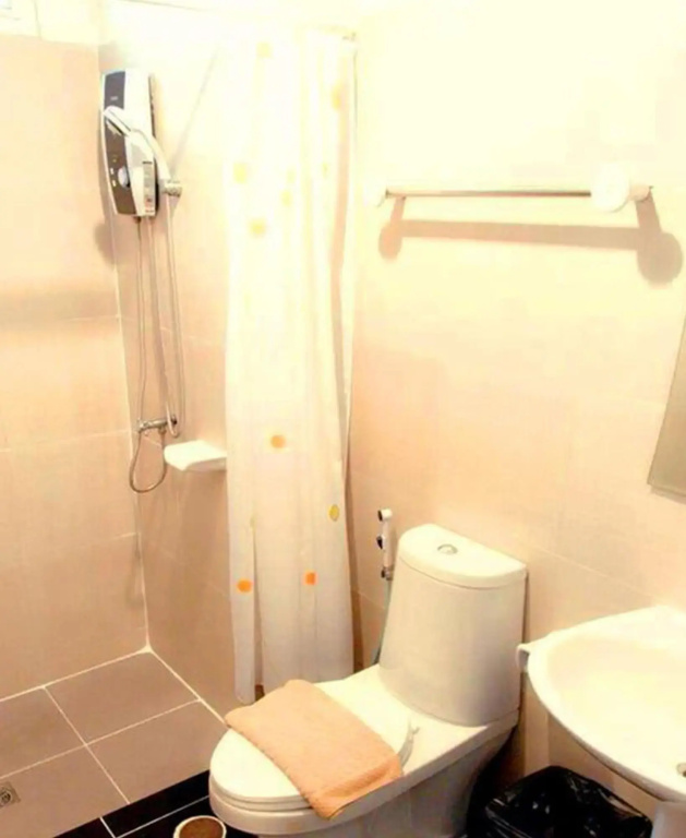 Baan Paan Hua Hin - Général