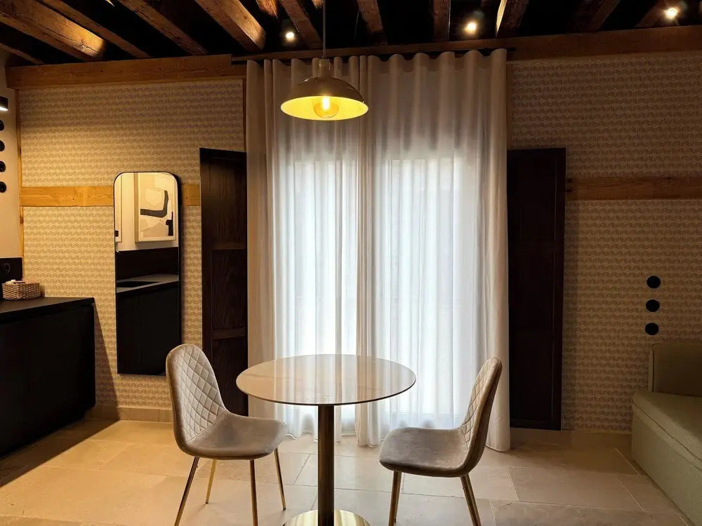 Los Mercaderes - Hotel & Spa - фото 37