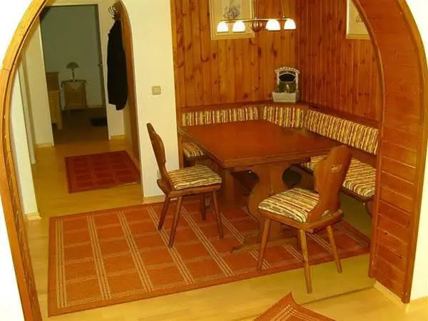 Gästehaus Maria - Général