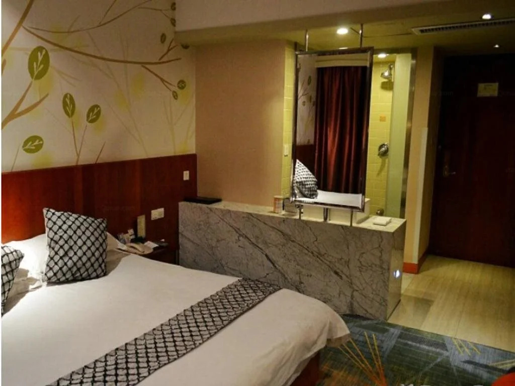 Dongfang Hotel - Général