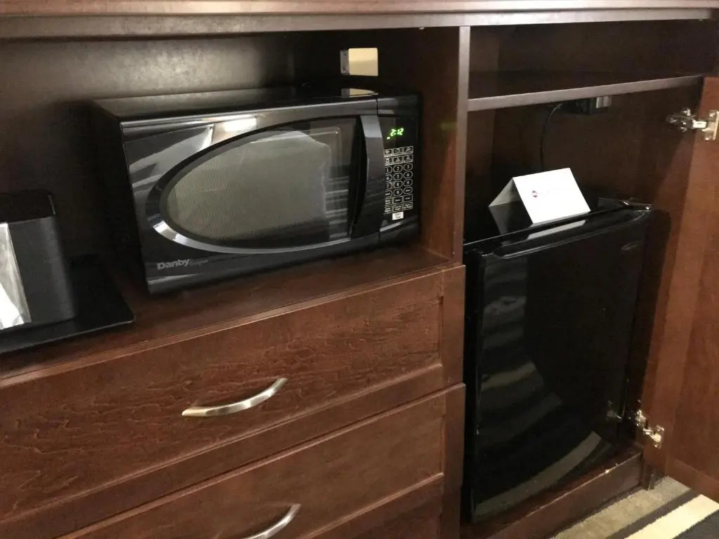 Best Western Plus Winnipeg Airport Hotel - Chambres