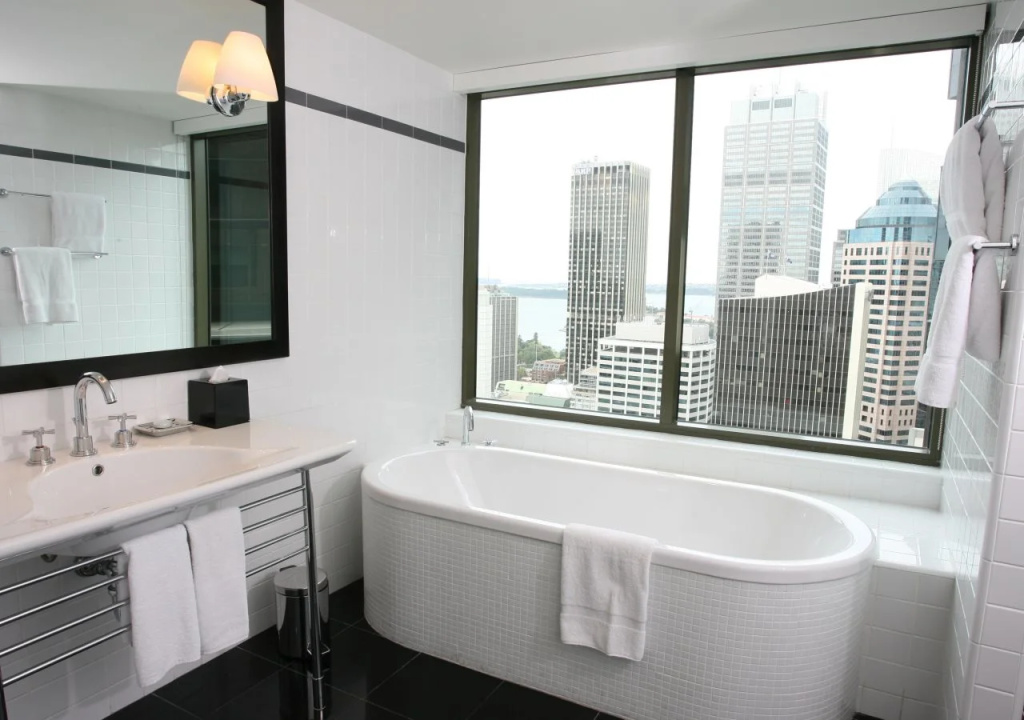 Amora Hotel Jamison Sydney - Général