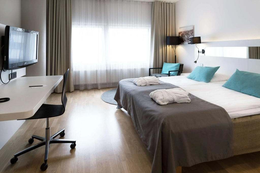 Hotel photo 26